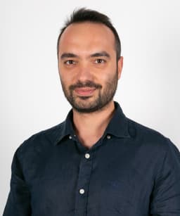 Dr. Enis Taşçı