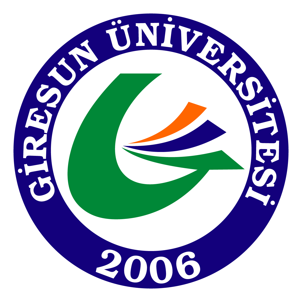 Giresun Üniversitesi Logo